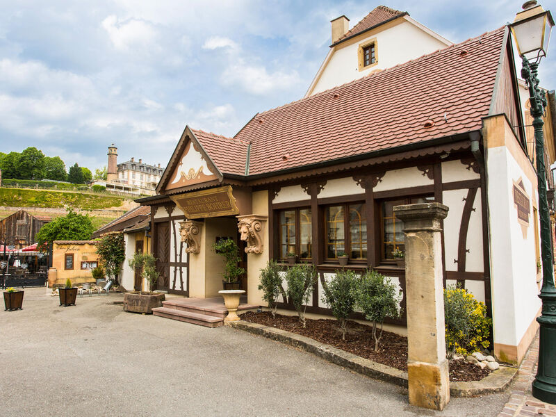Domaine de Rouffach