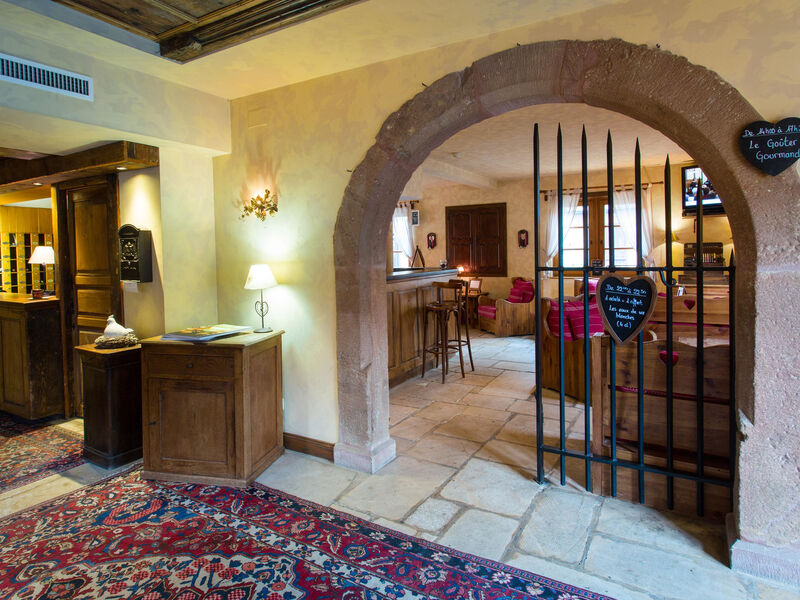 Domaine de Rouffach