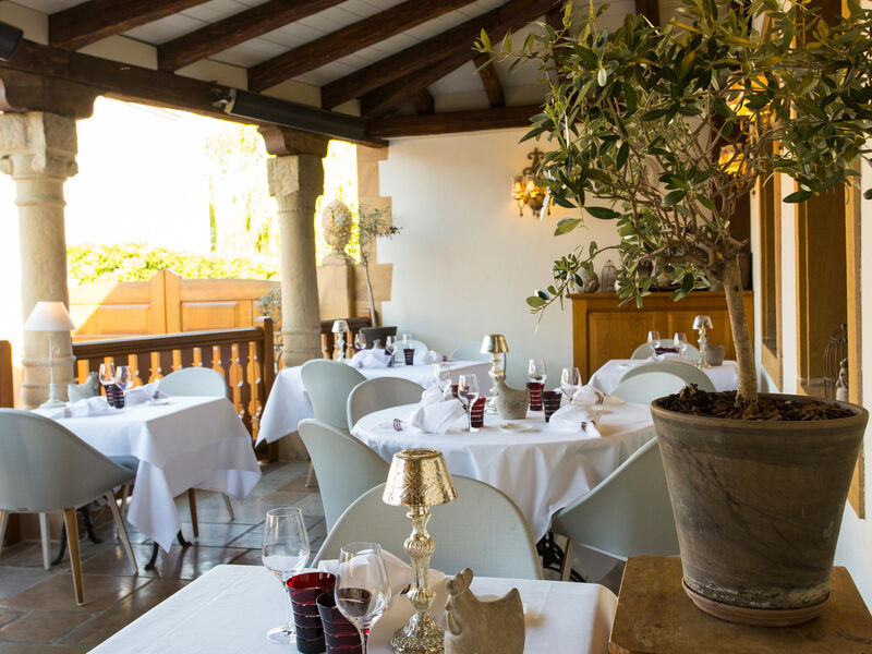 Domaine de Rouffach