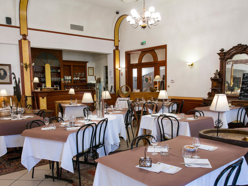 Domaine de Rouffach