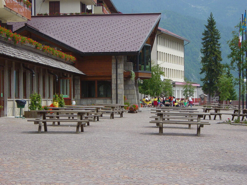 Bella Italia Dolomiti