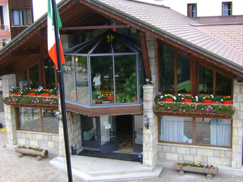 Bella Italia Dolomiti