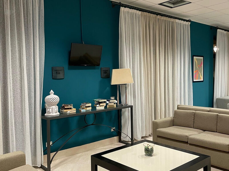 Hotel Mahara