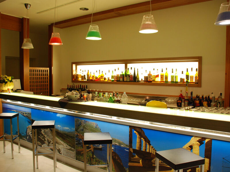 Hotel Mahara