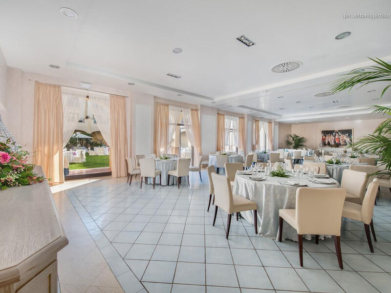 Hotel Mahara