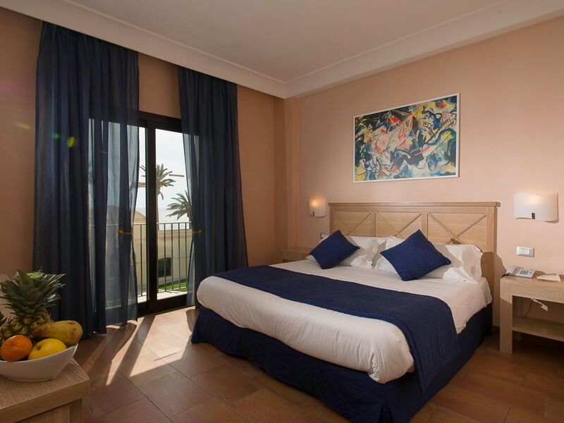 Hotel Mahara