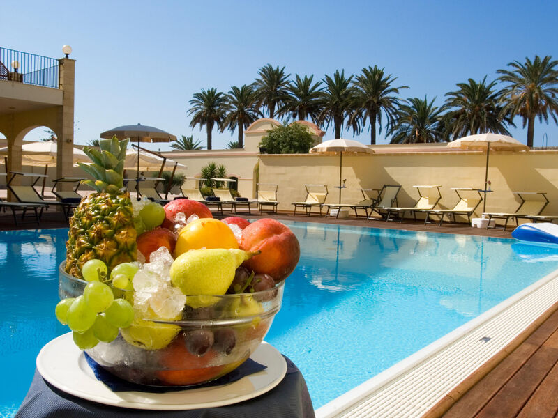 Hotel Mahara