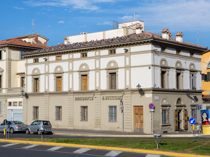 Residence San Niccolò