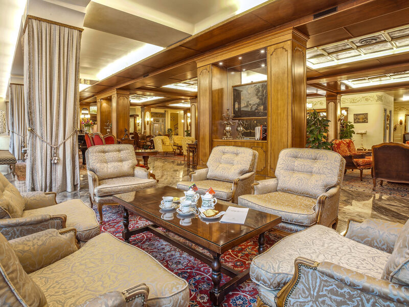Hotel Abano Ritz