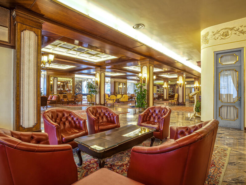 Hotel Abano Ritz