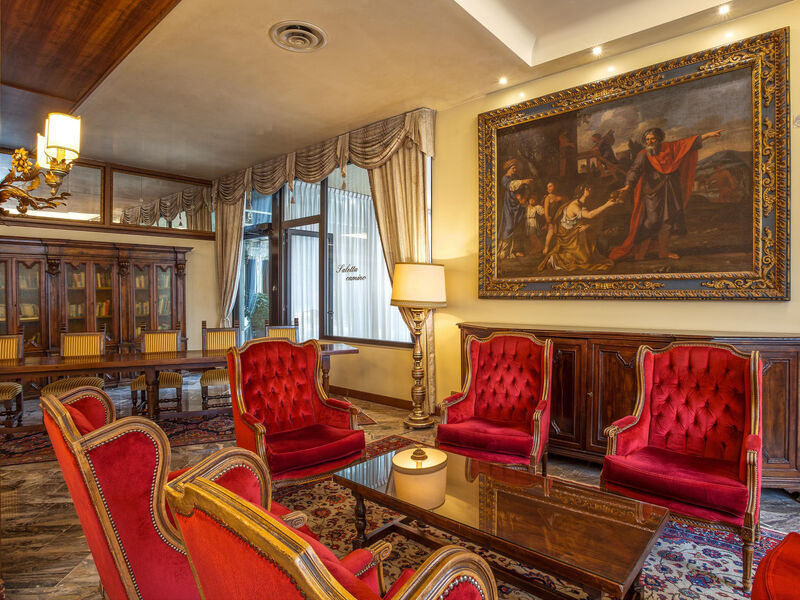 Hotel Abano Ritz