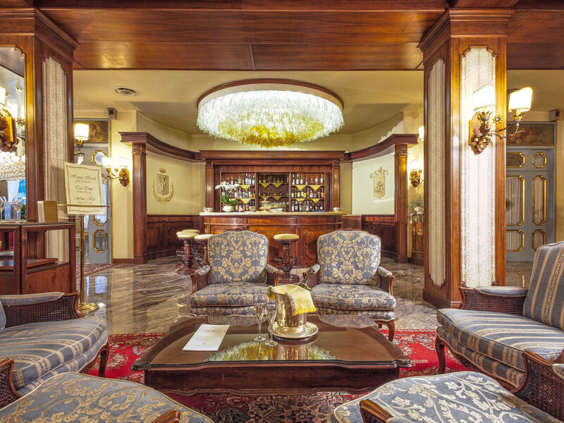 Hotel Abano Ritz