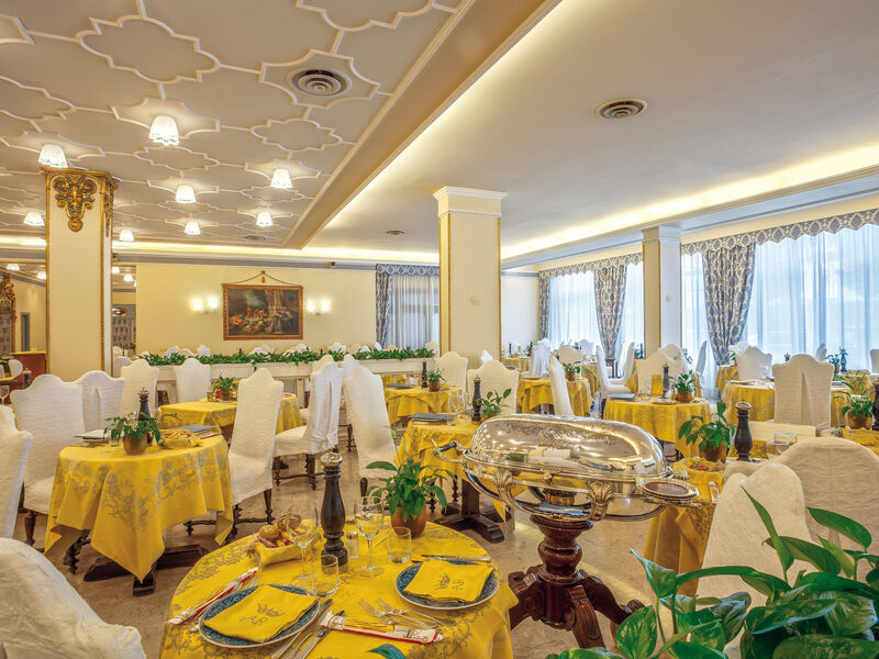 Hotel Abano Ritz