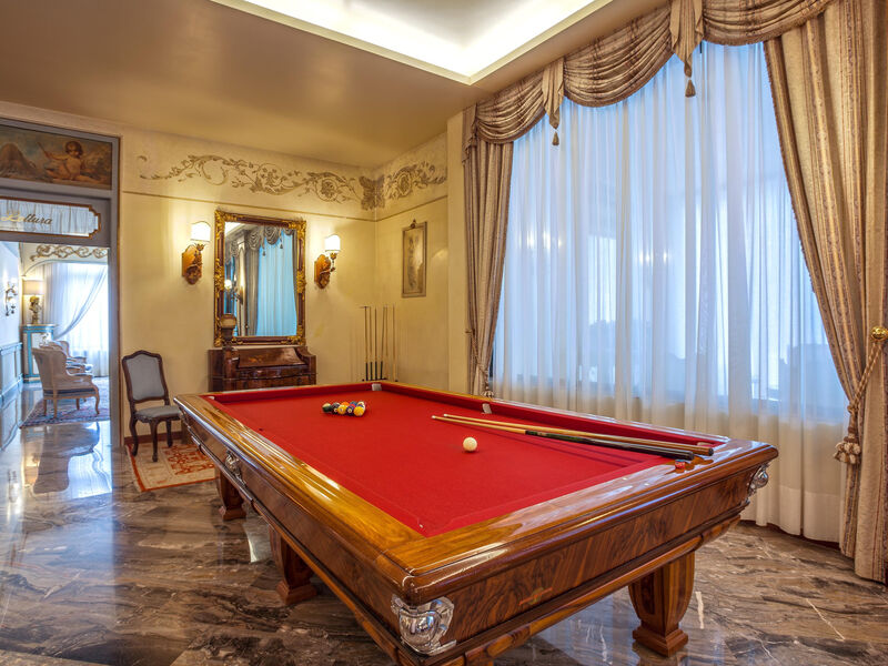 Hotel Abano Ritz