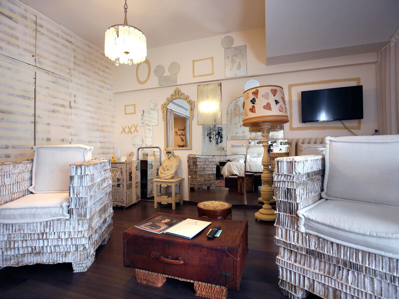 Hotel Abano Ritz