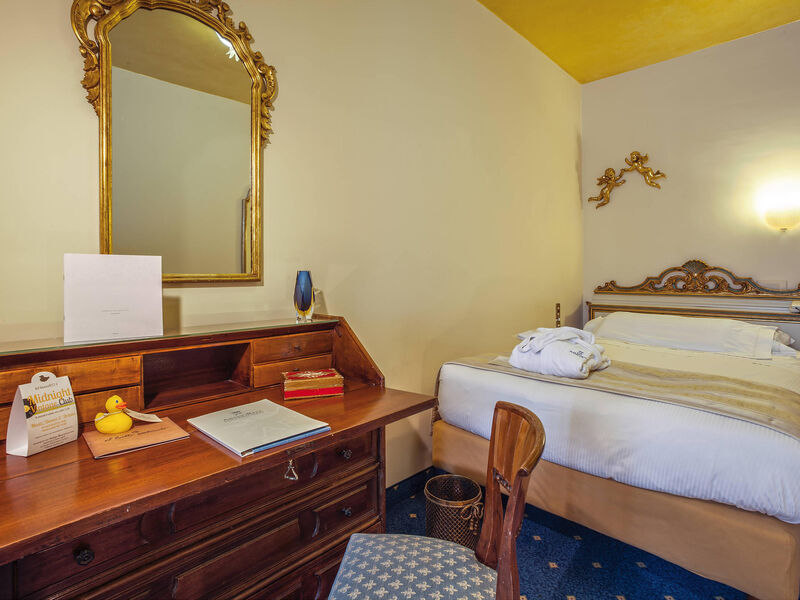 Hotel Abano Ritz