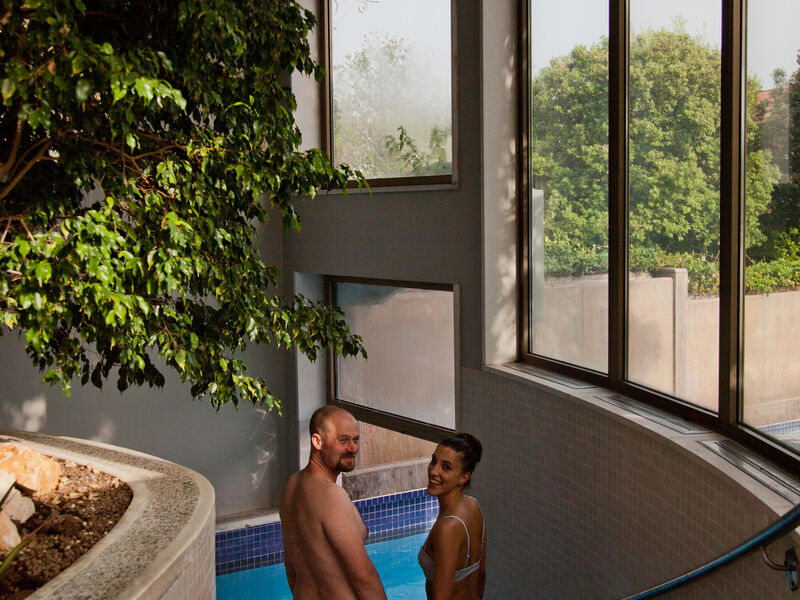 Hotel Abano Ritz