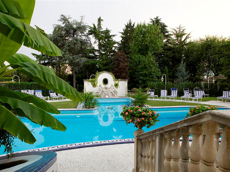 Hotel Abano Ritz