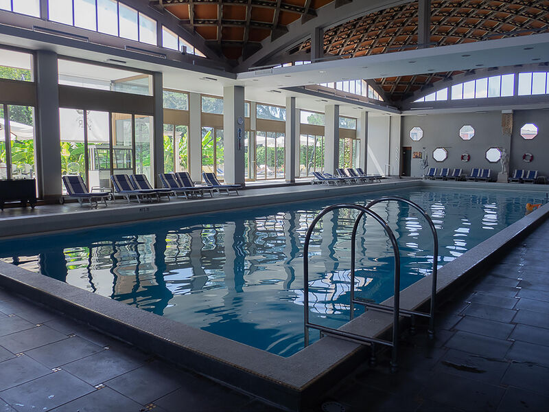 Hotel Abano Ritz