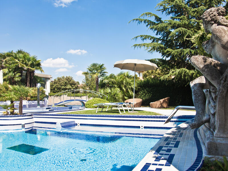 Hotel Abano Ritz
