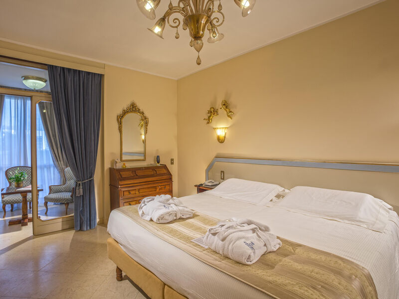 Hotel Abano Ritz