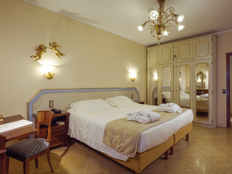 Hotel Abano Ritz