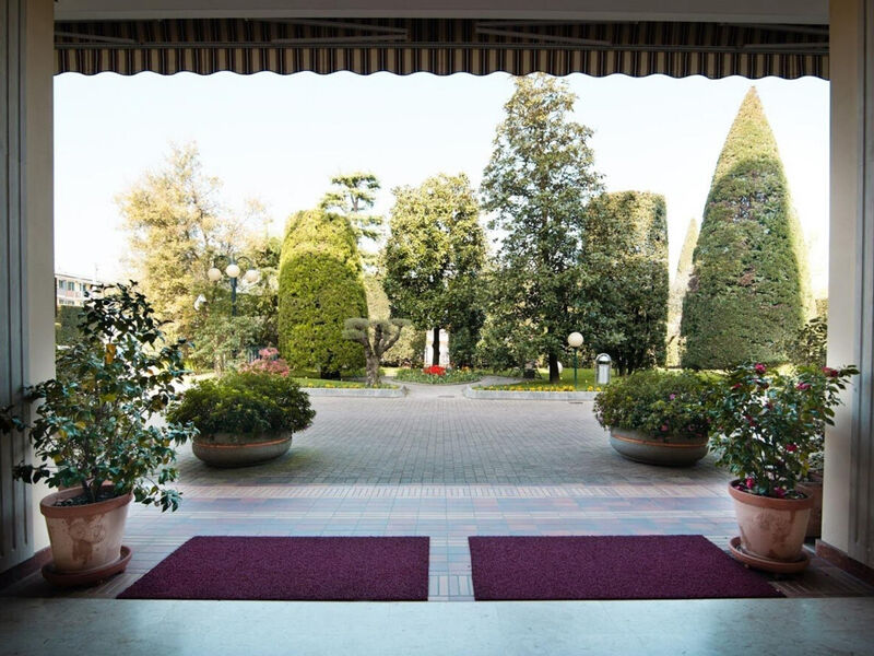 Hotel Antoniano Terme