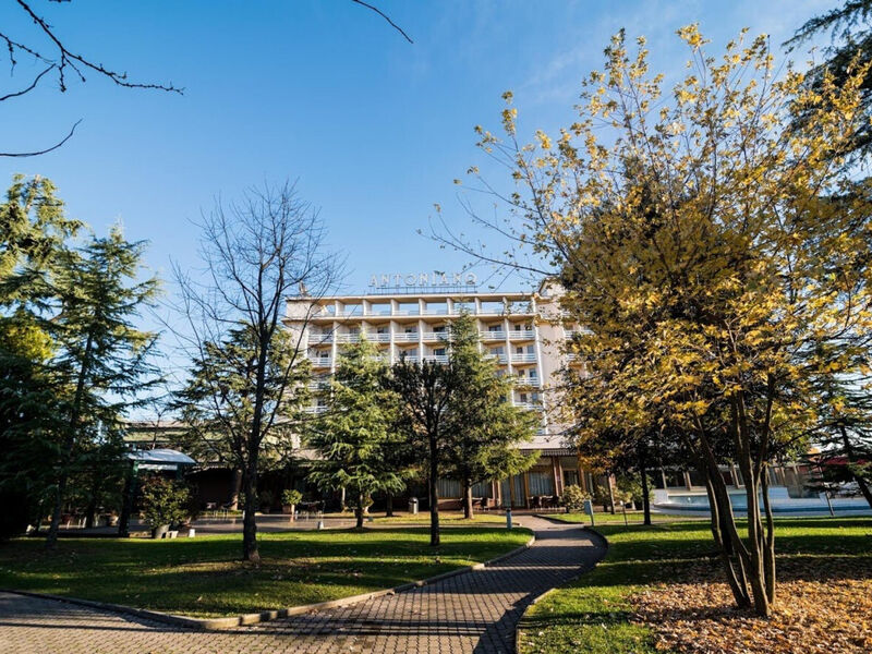 Hotel Antoniano Terme