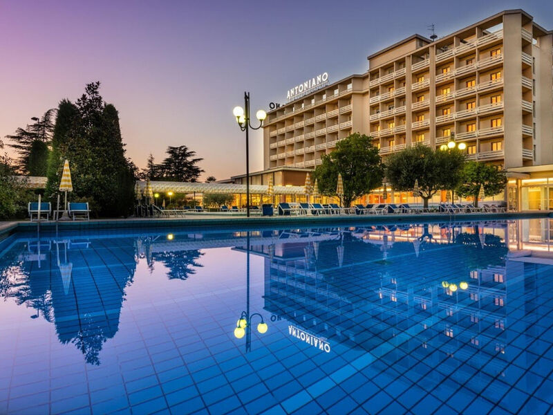 Hotel Antoniano Terme