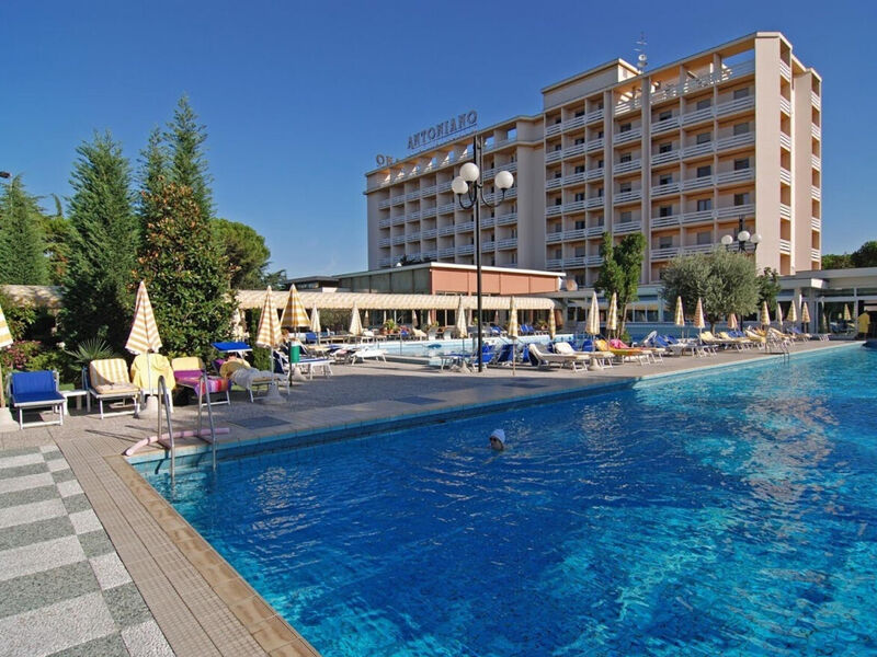Hotel Antoniano Terme