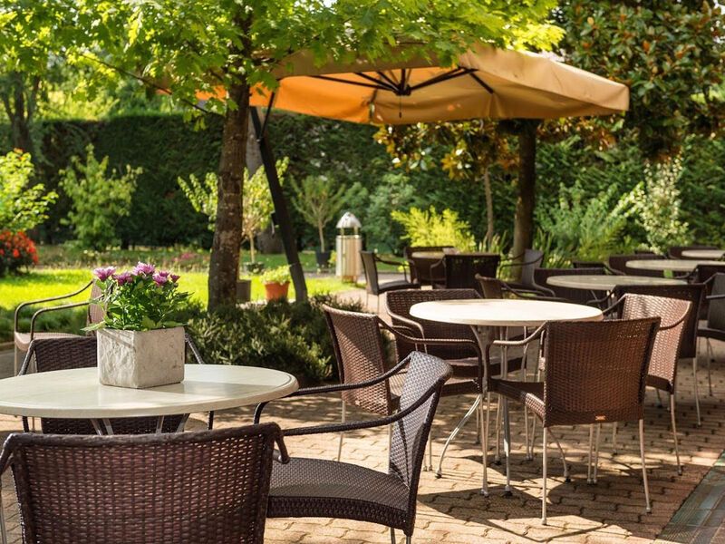 Hotel Antoniano Terme