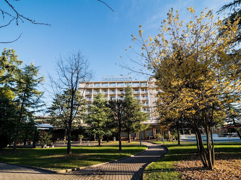 Hotel Antoniano Terme