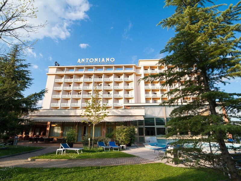 Hotel Antoniano Terme