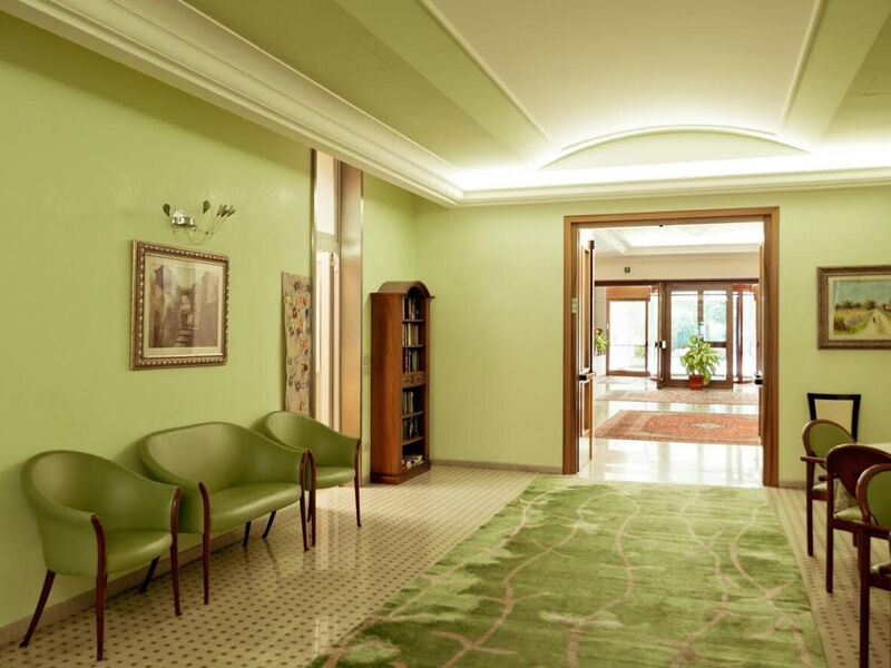 Hotel Antoniano Terme