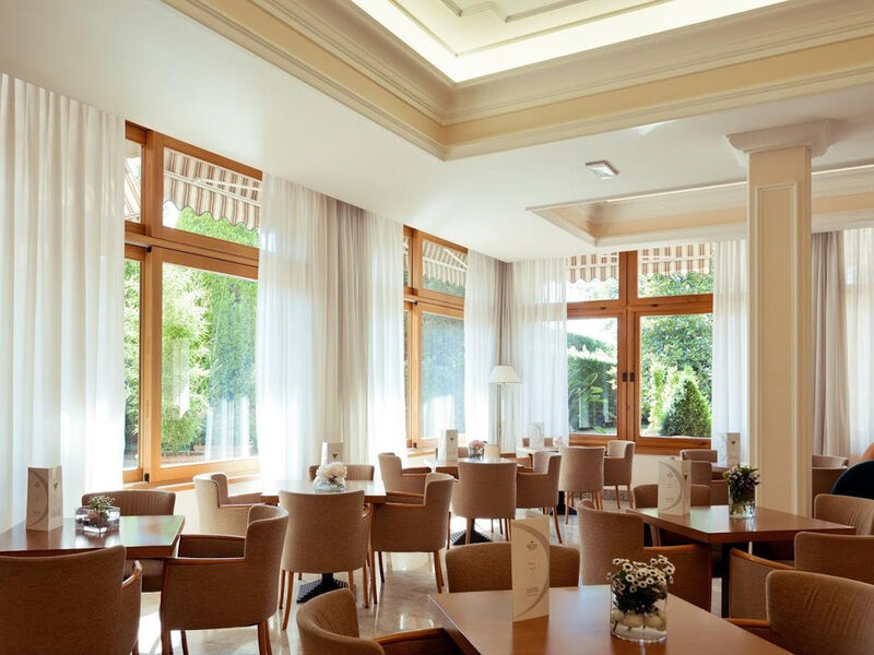 Hotel Antoniano Terme