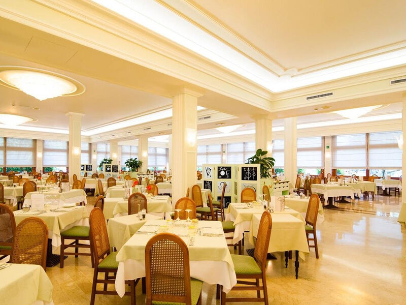 Hotel Antoniano Terme
