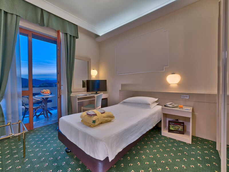 Hotel Antoniano Terme