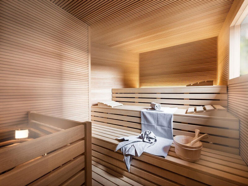 Hotel Antoniano Terme