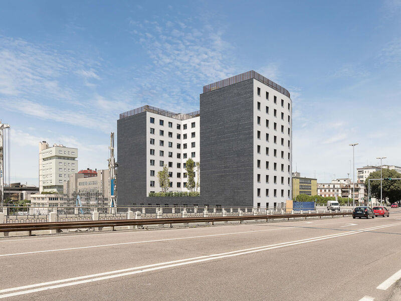 AO Hotel Venezia Mestre