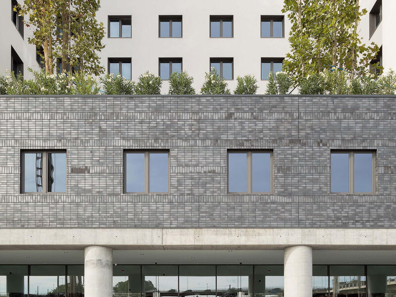 AO Hotel Venezia Mestre