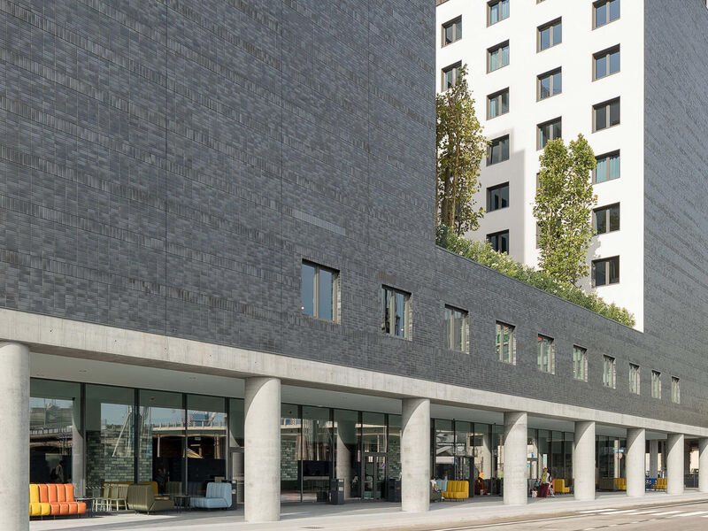 AO Hotel Venezia Mestre
