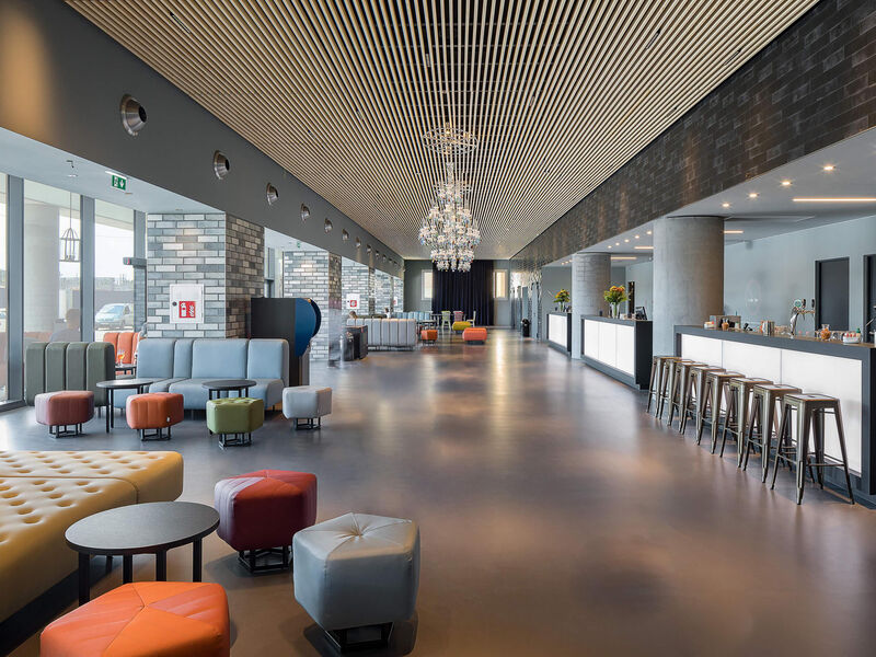 AO Hotel Venezia Mestre