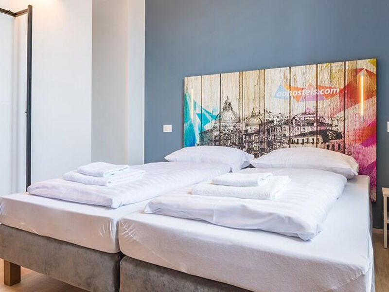 AO Hotel Venezia Mestre