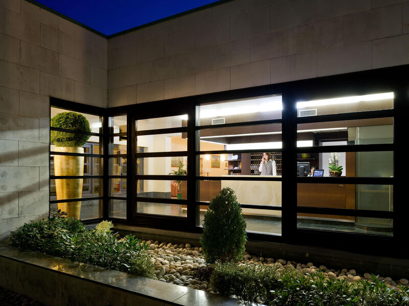 Villa Pace Park Hotel Bolognese