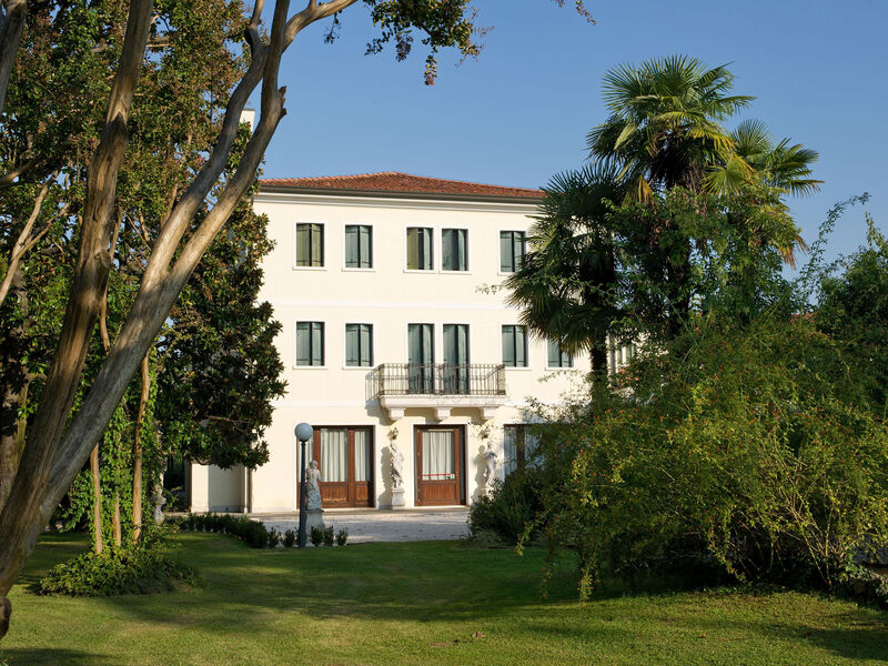 Villa Pace Park Hotel Bolognese