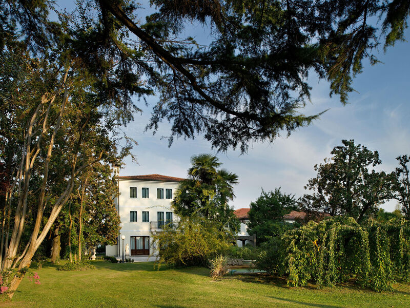 Villa Pace Park Hotel Bolognese
