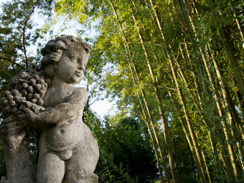 Villa Pace Park Hotel Bolognese