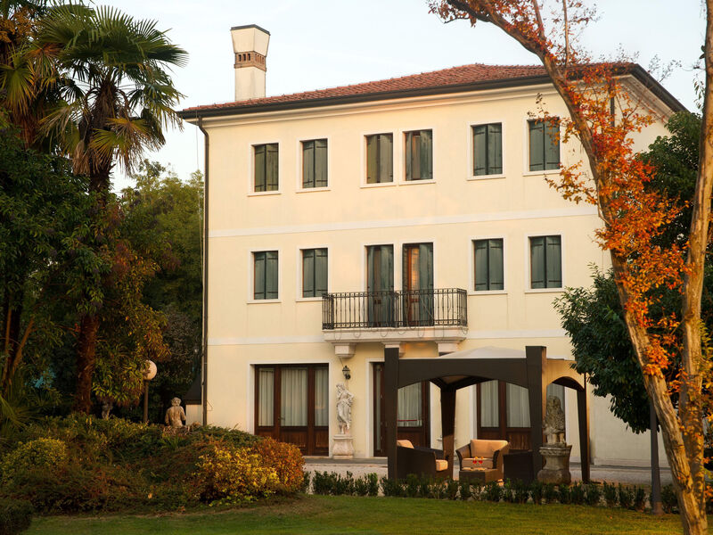 Villa Pace Park Hotel Bolognese