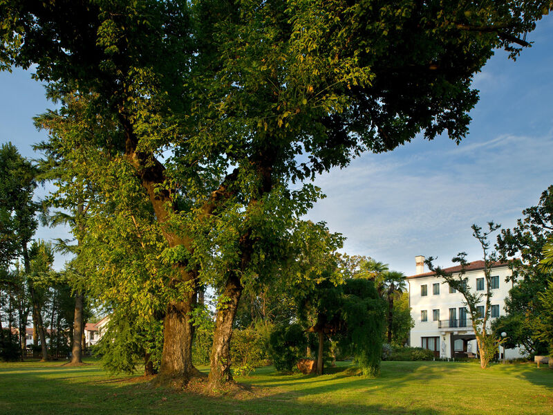 Villa Pace Park Hotel Bolognese