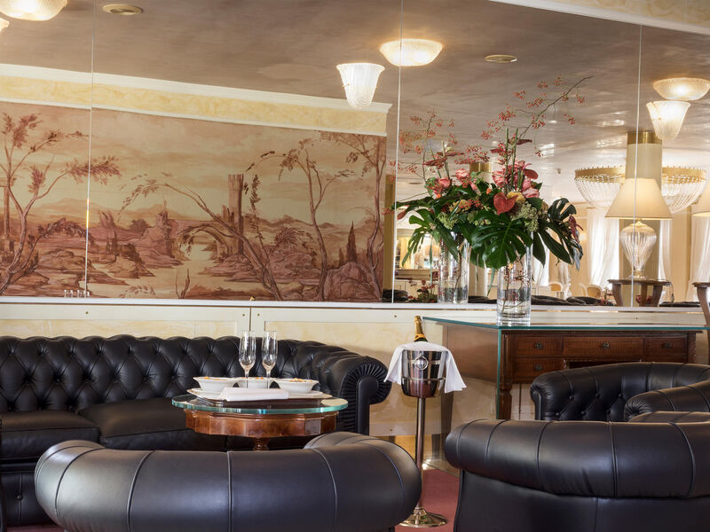 Villa Pace Park Hotel Bolognese